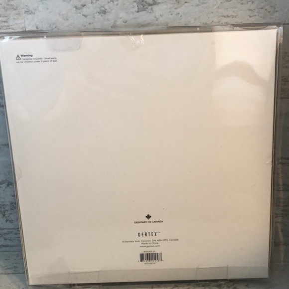 Sophi Starry Night 8-Piece Scrunchie Set - Picture 2 of 6